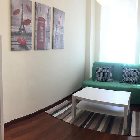 Rosy Apartment Рим Екстериор снимка