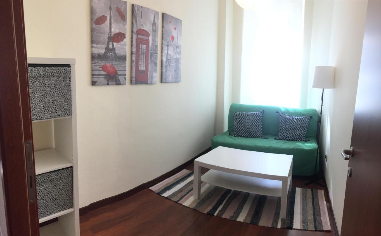 Rosy Apartment Рим Екстериор снимка