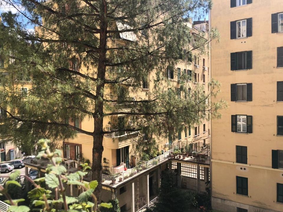 Rosy Apartment Рим Екстериор снимка